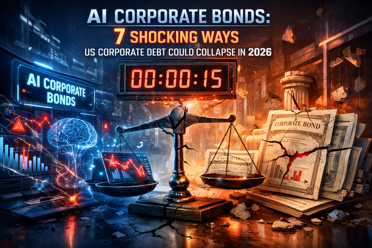 AI CORPORATE BONDS