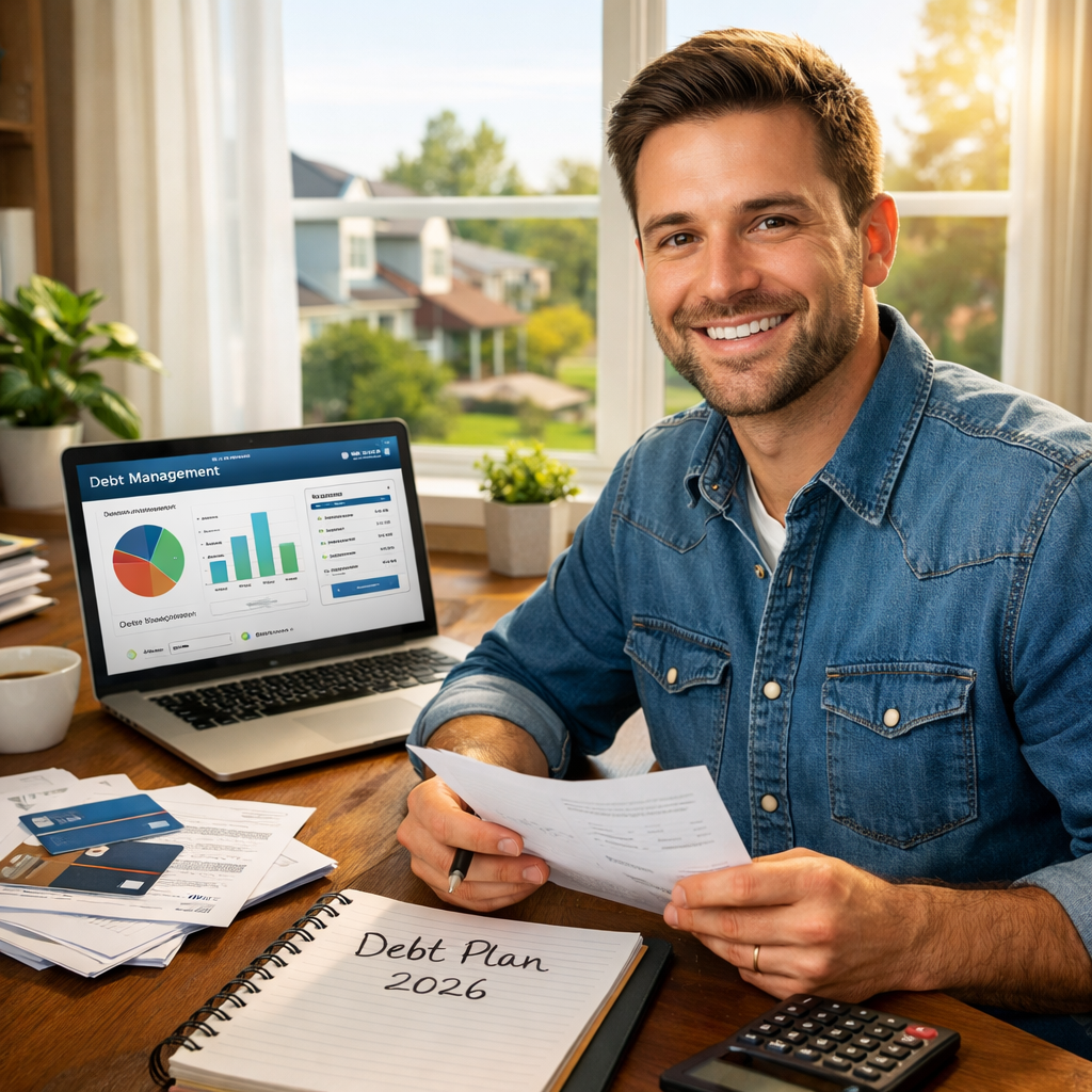 BALANCE TRANSFER LOANS 2026