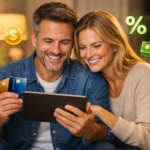 BEST CASH BACK CREDIT CARDS USA