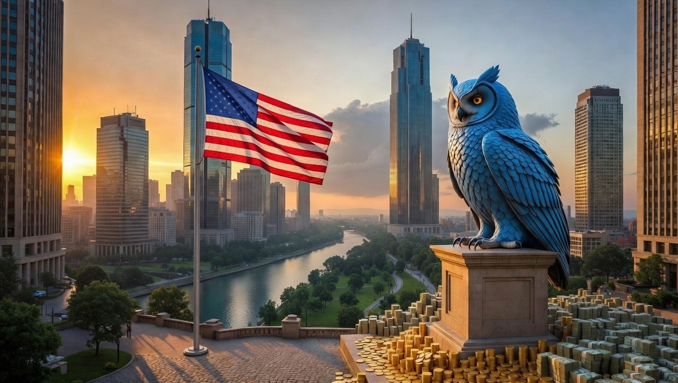 BLUE OWL PRIVATE CREDIT