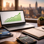 CREDIT BUILDING FOR IMMIGRANTS