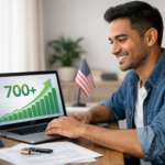 CREDIT SCORE HACKS FOR IMMIGRANTS