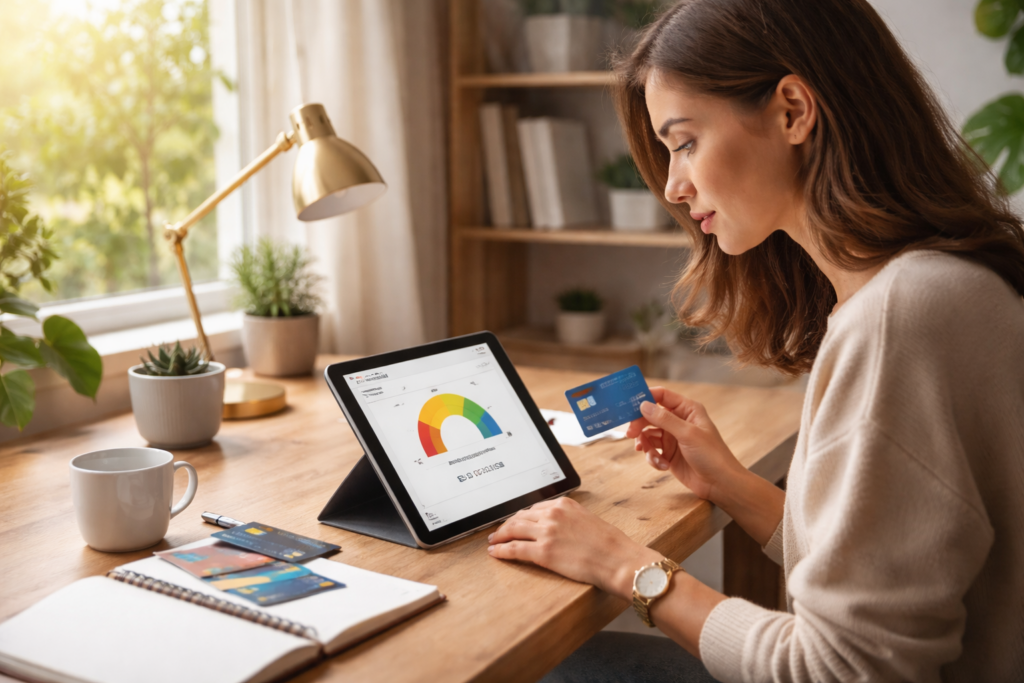 SOFT PULL CREDIT INCREASE