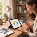 SOFT PULL CREDIT INCREASE