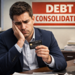 Debt consolidation strategies for gig workers with irregular income
