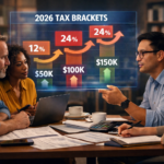 2026 FEDERAL INCOME TAX
