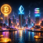 CRYPTO STAKING REWARDS