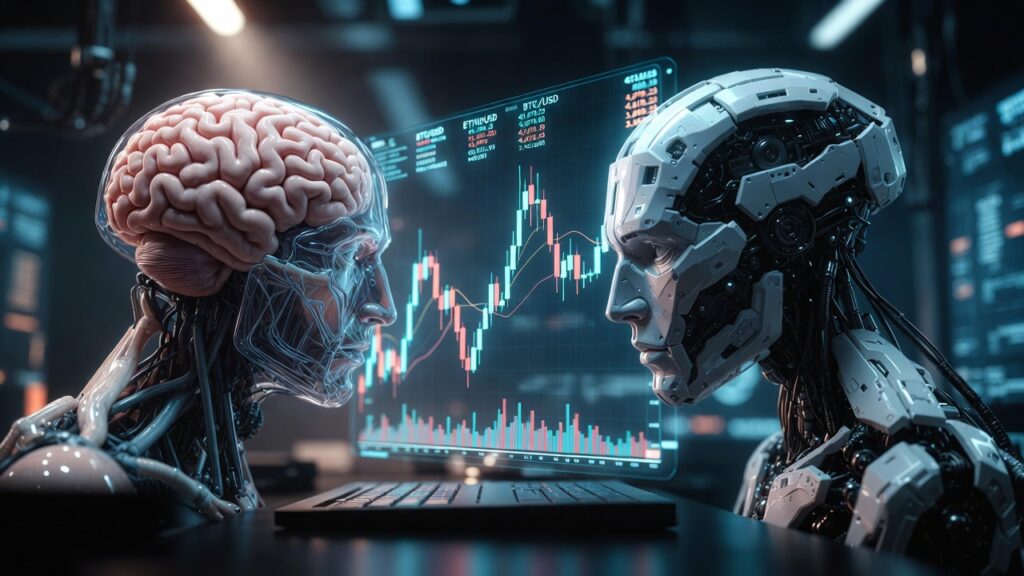 CRYPTO TRADING BOTS