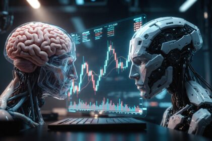CRYPTO TRADING BOTS