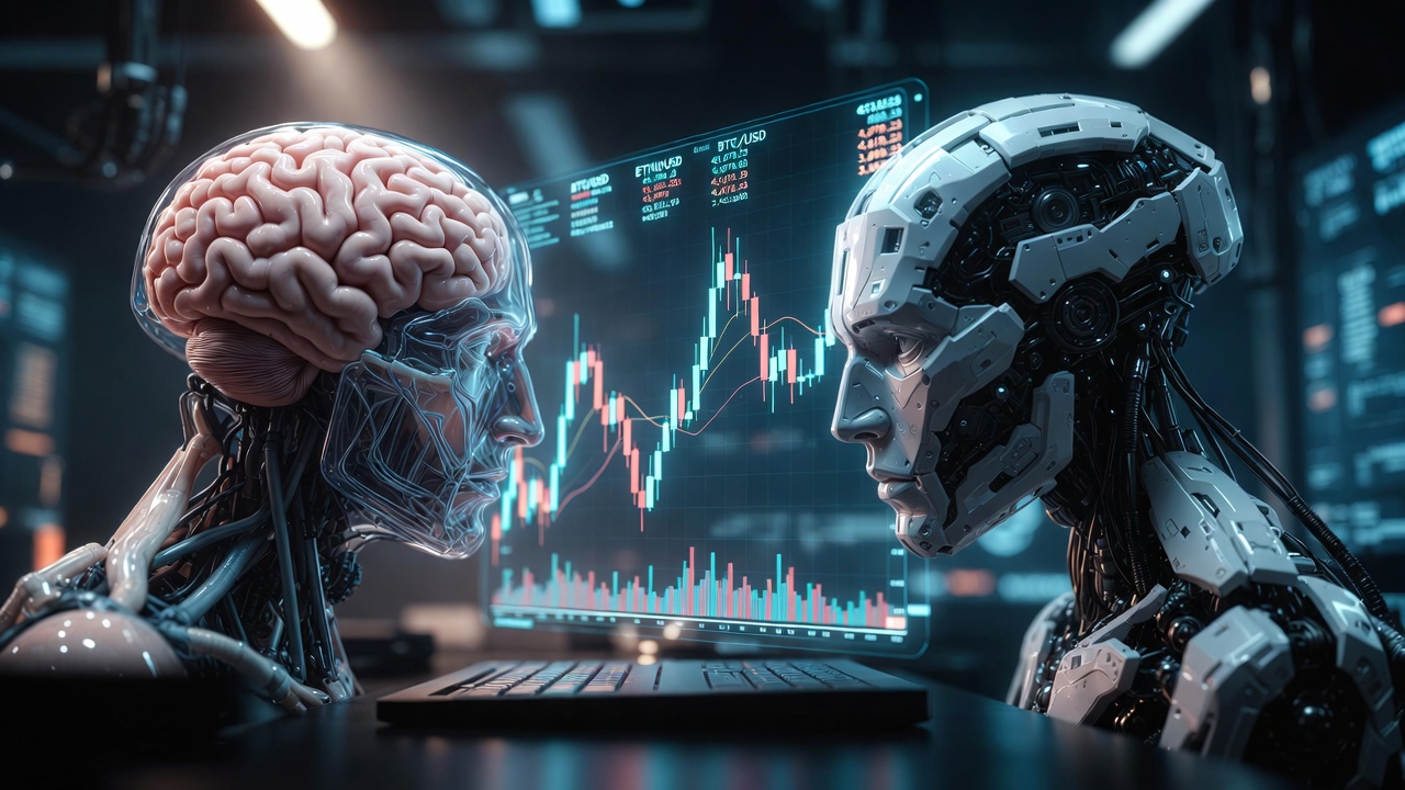 CRYPTO TRADING BOTS