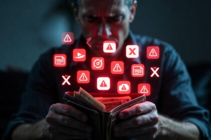 HIDDEN SUBSCRIPTIONS