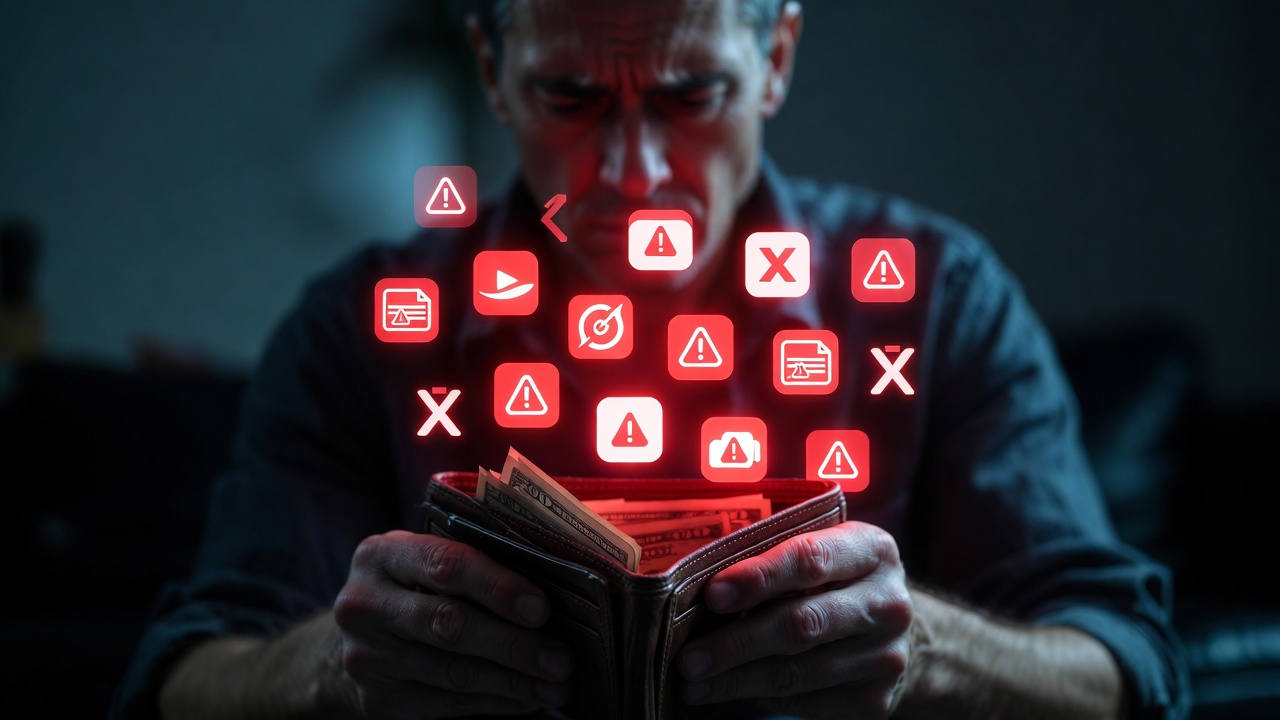 HIDDEN SUBSCRIPTIONS