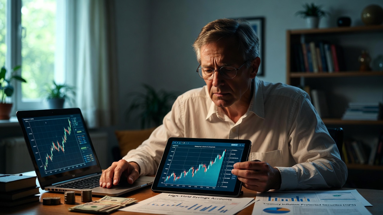 INFLATION 2026 SAVINGS