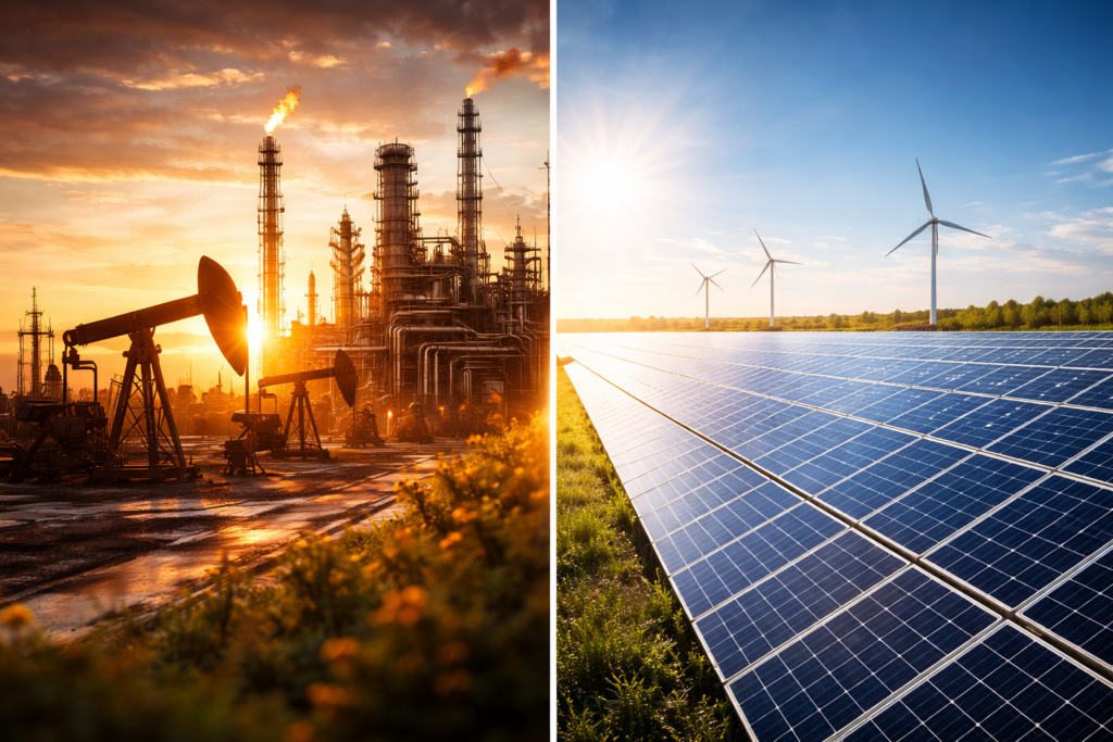 OIL PRICE STOCKS 2026