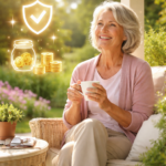 RETIREMENT EMERGENCY FUND