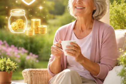 RETIREMENT EMERGENCY FUND