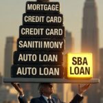 small business debt consolidation