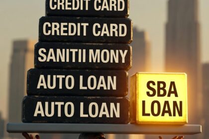 small business debt consolidation