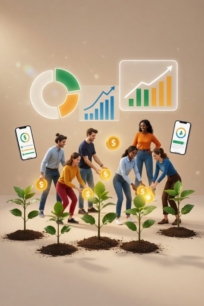 Budgeting tools Europe