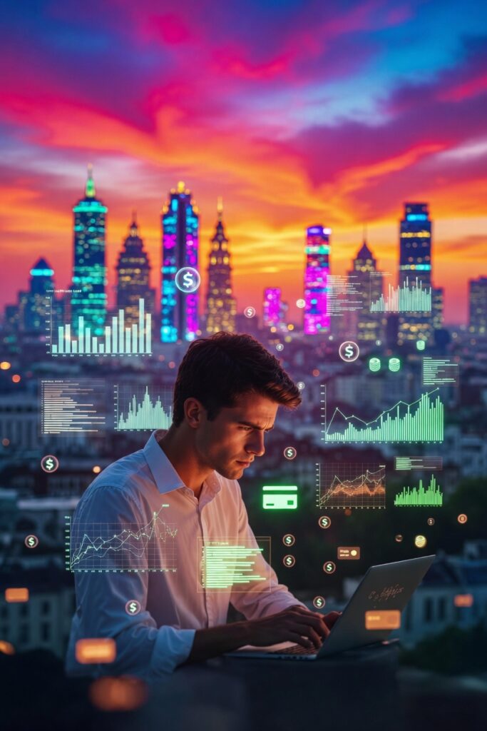 Debt consolidation loans Europe