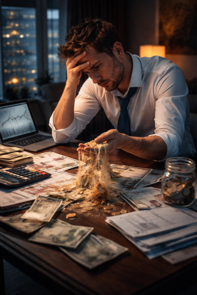 European salary mistakes