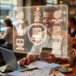 Freelancer taxes Europe