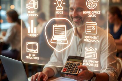 Freelancer taxes Europe