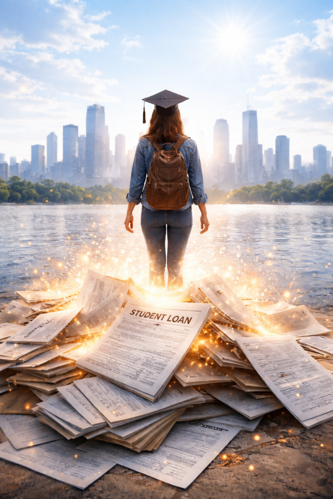 Student loan forgiveness USA