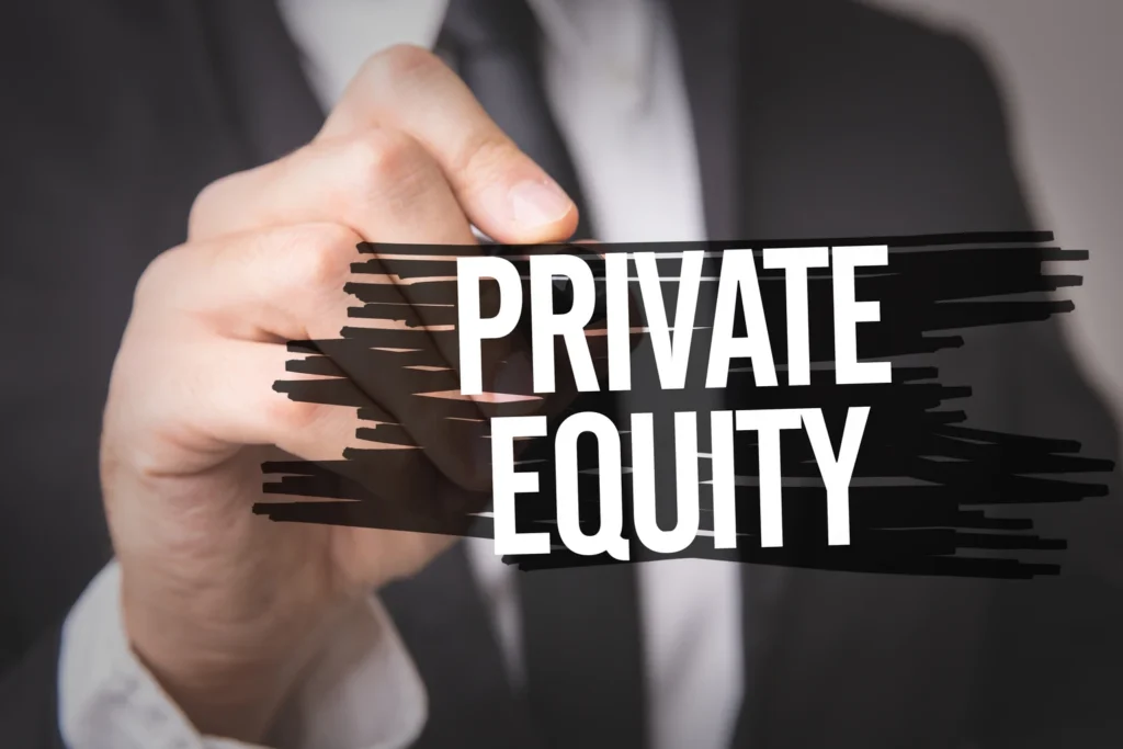 private equity jobs USA