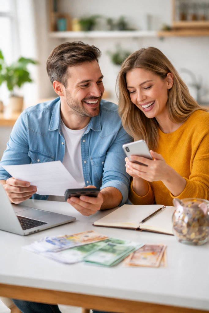 refinance loan Europe