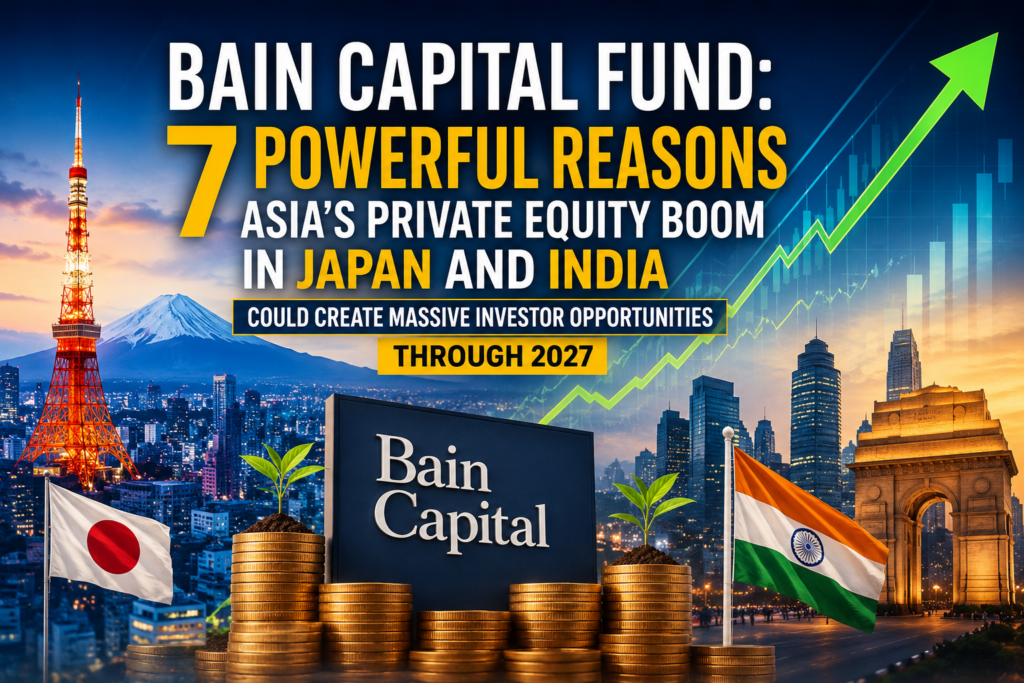 Bain Capital Fund