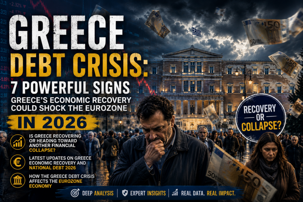 Greece debt crisis