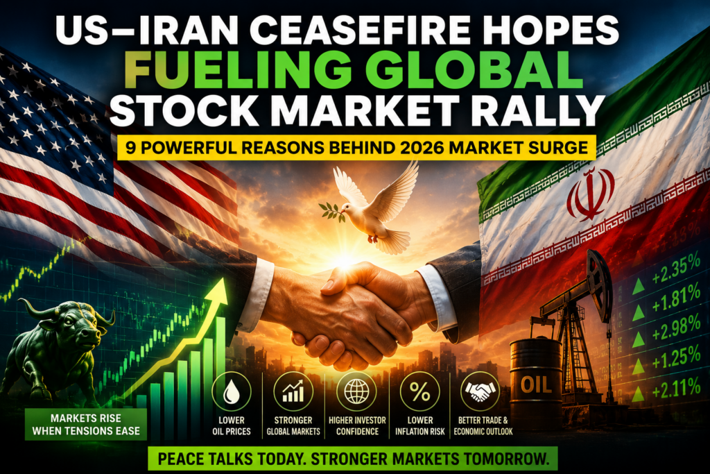 Stock market rally