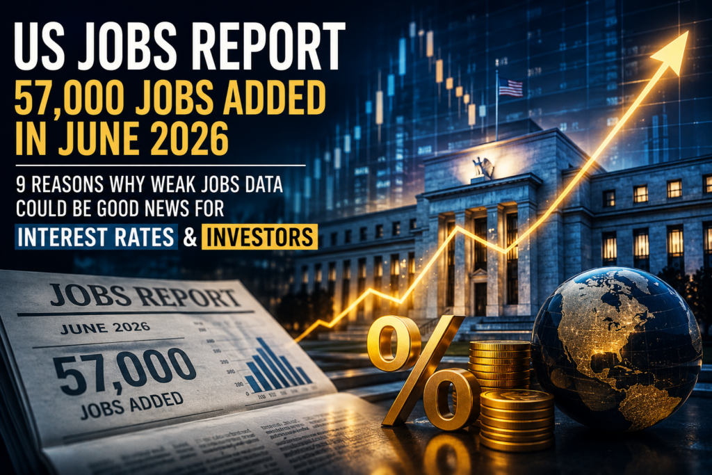 US jobs report